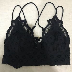 Free People Adella Bralette